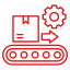 Decision making icon