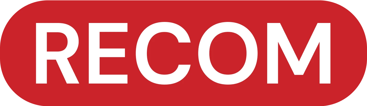RECOM LOGO