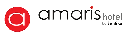 Amaris Hotel logo