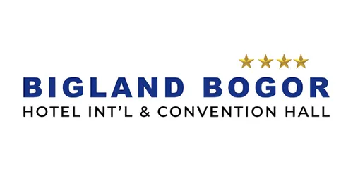 Bigland Bogor logo