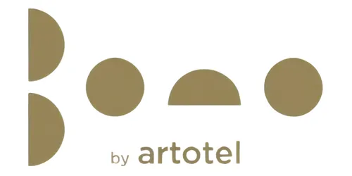 Bono by Artotel logo