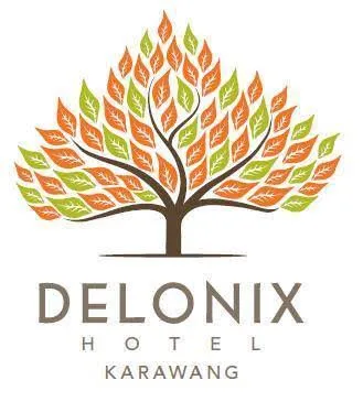 Delonix Hotel logo