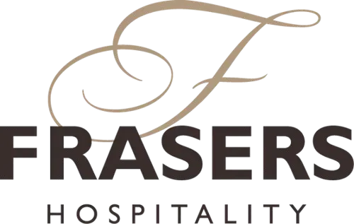 Frasers Hospitality logo