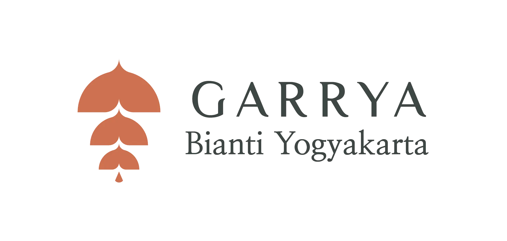 Garrya Hotel logo
