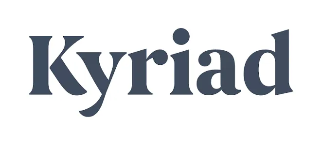 Kyriad logo