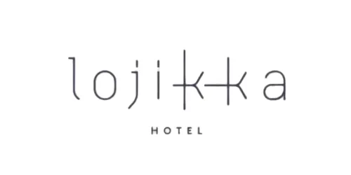 Lojikka logo