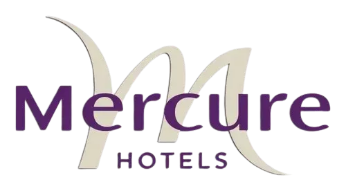 Mercure Hotels logo