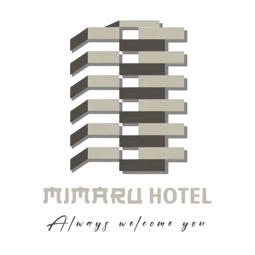 Mimaru Hotel logo