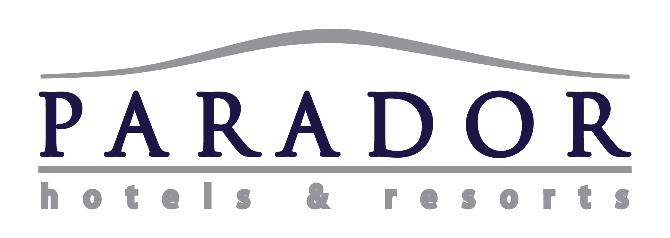 Parador Hotels & Resorts logo