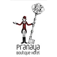 Pranaya Boutique Hotel logo