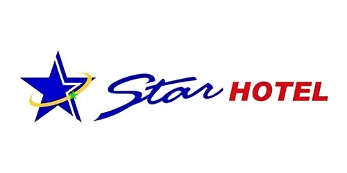 Star Hotel logo