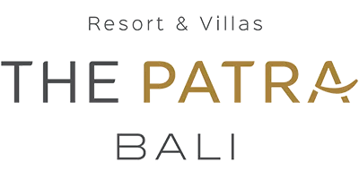 The Patra Bali logo