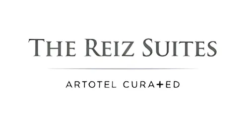 The Reiz Suites logo