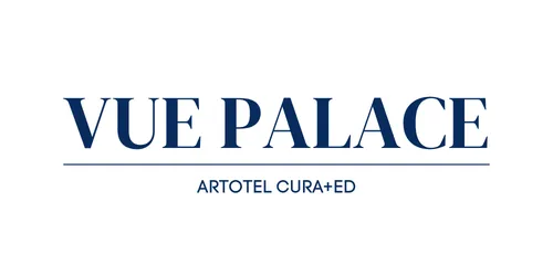 Vue Palace logo