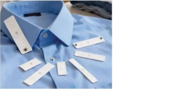 LINEN & LAUNDRY TAG
