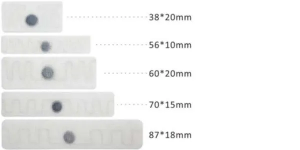 LINEN & LAUNDRY TAG