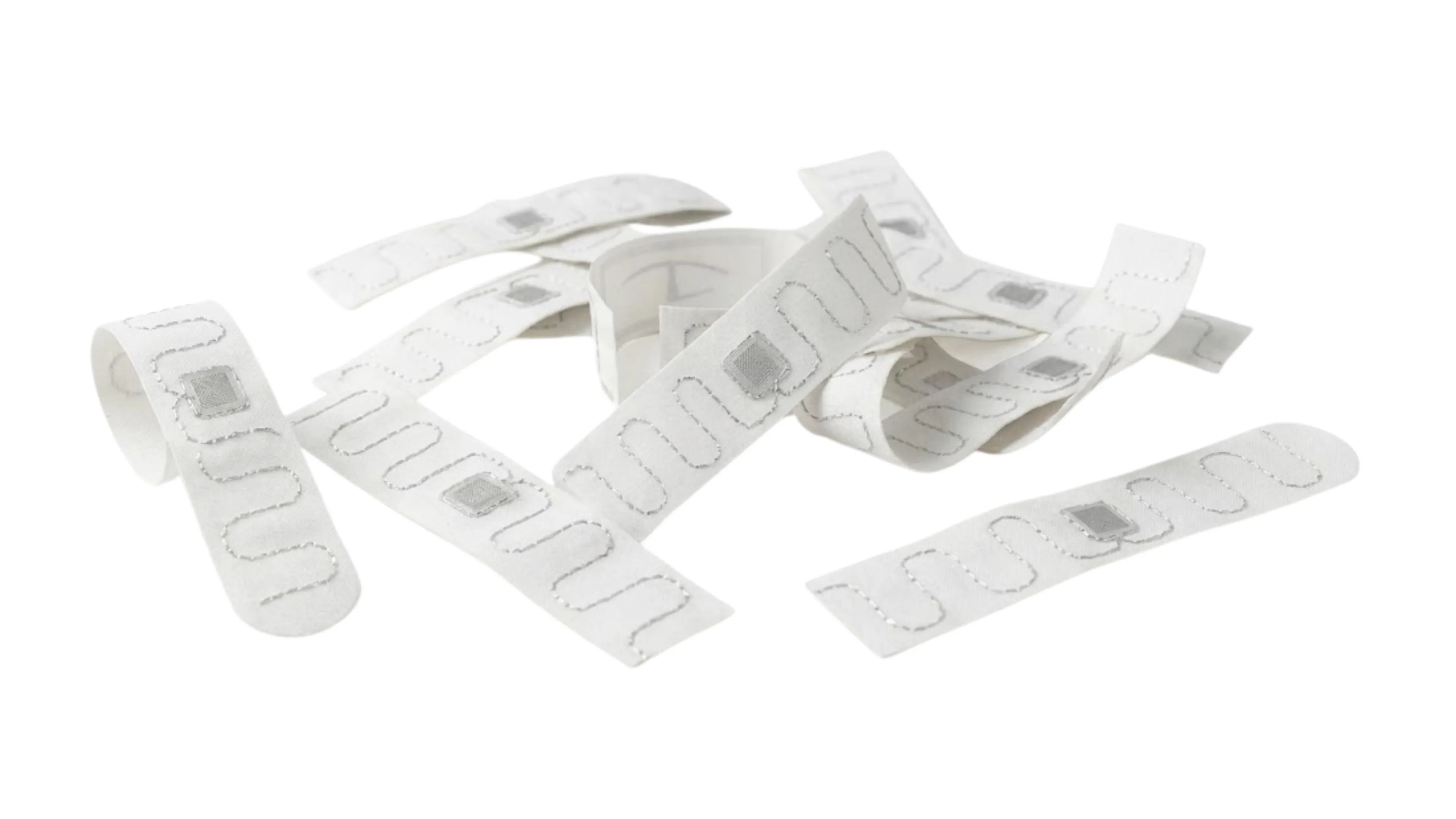 LINEN & LAUNDRY TAG