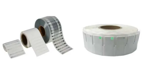 UHF TAG/LABEL