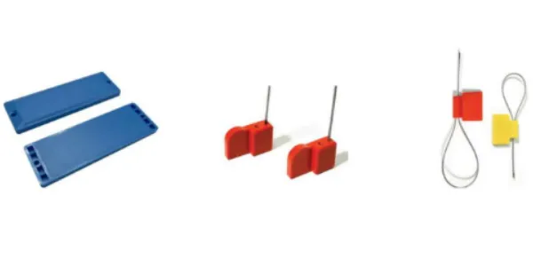 UHF TAG/LABEL