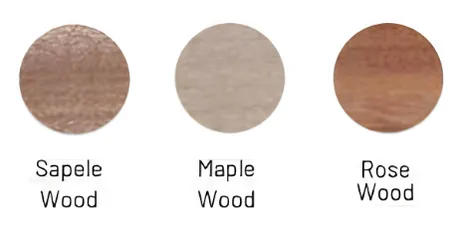 WOODEN Material