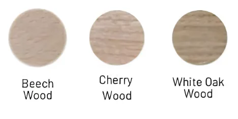 WOODEN Material