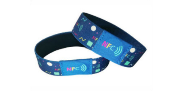 WRISTBAND