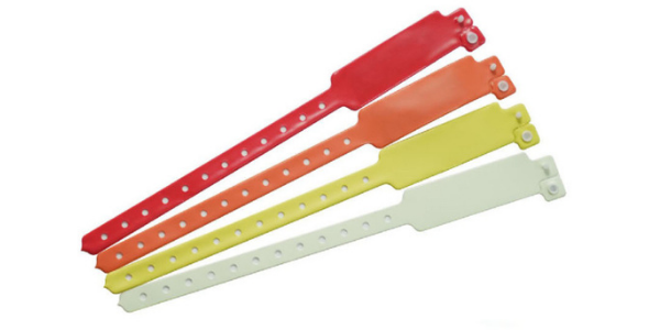 WRISTBAND