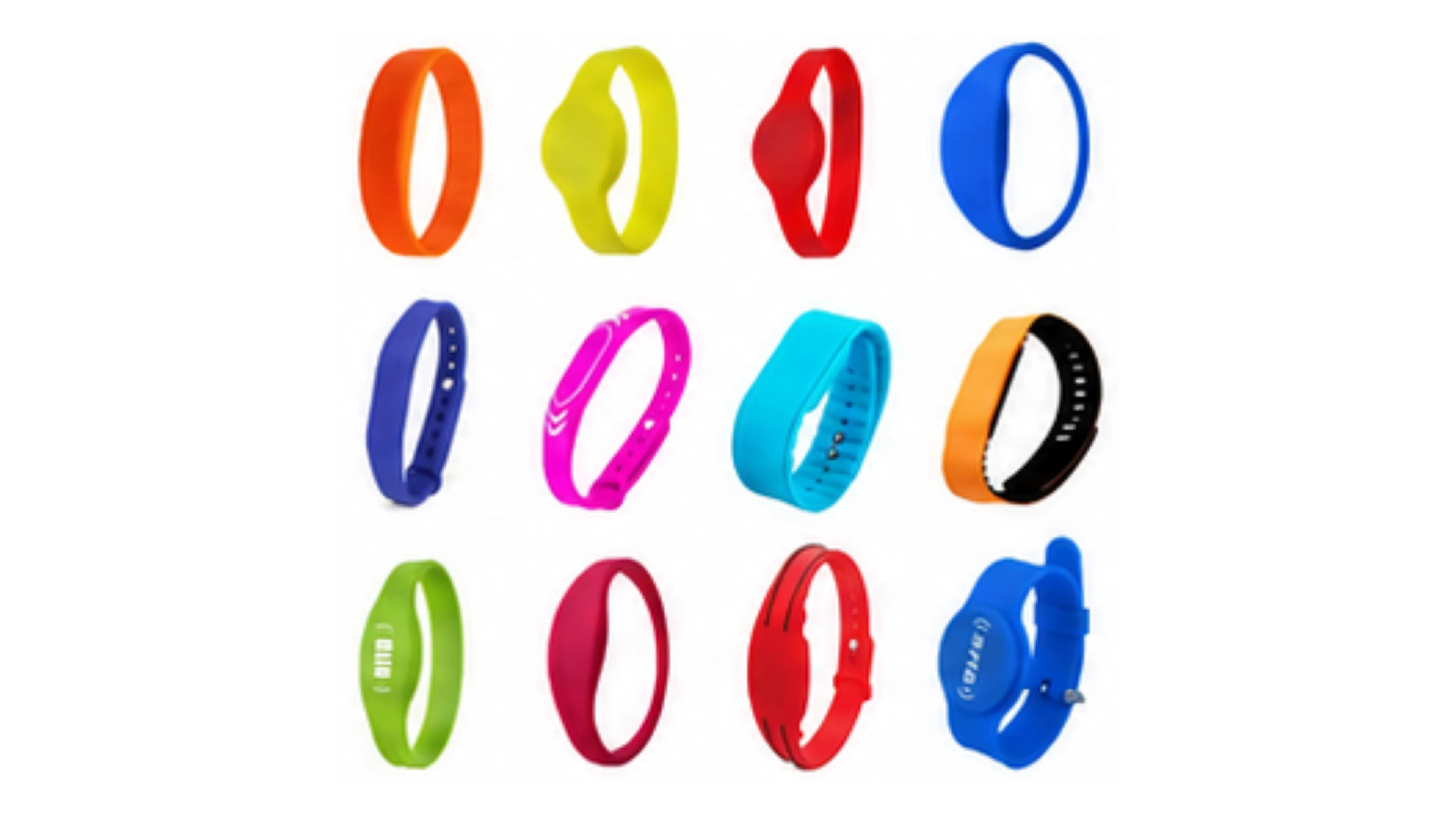 WRISTBAND